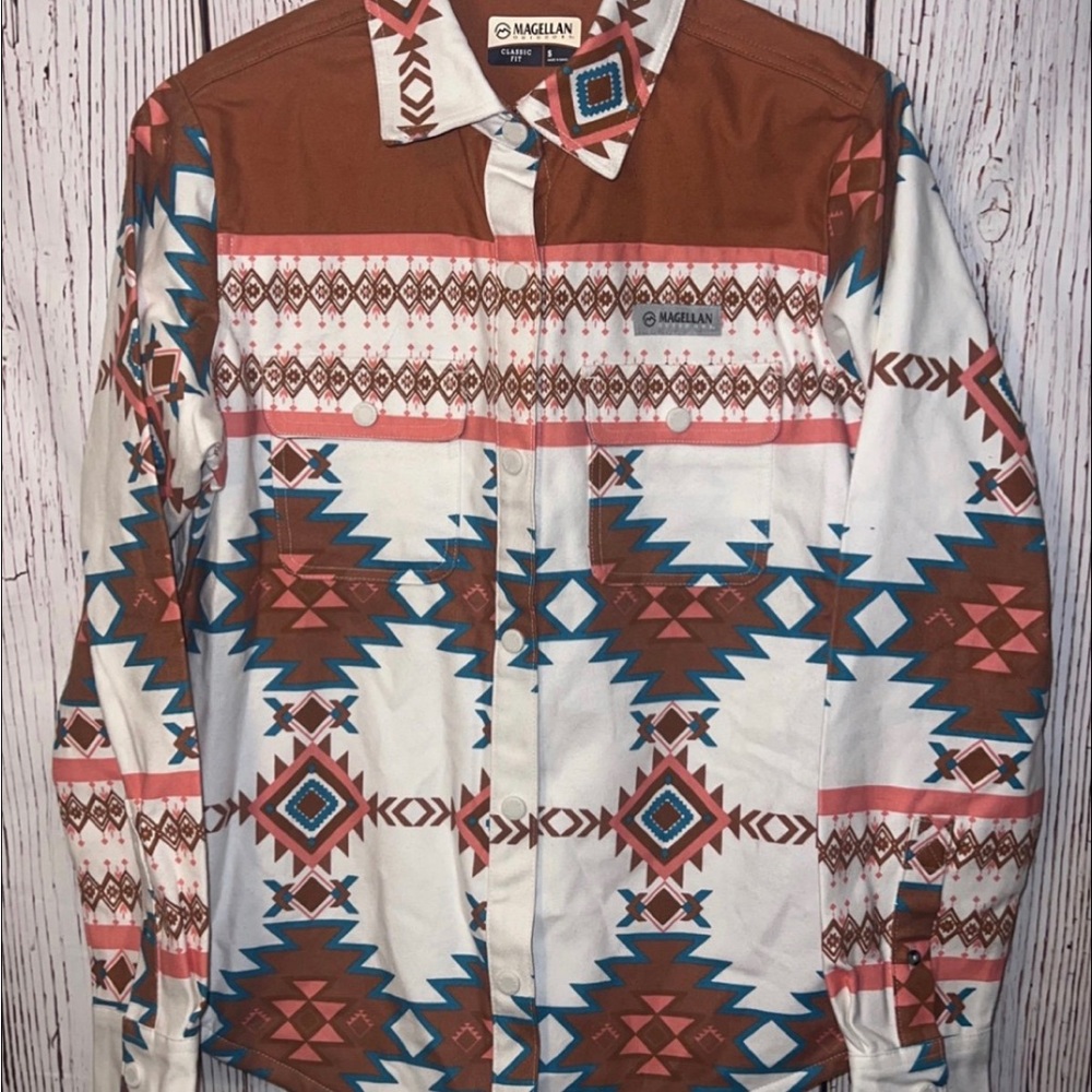 Ladies Magellan Jacket